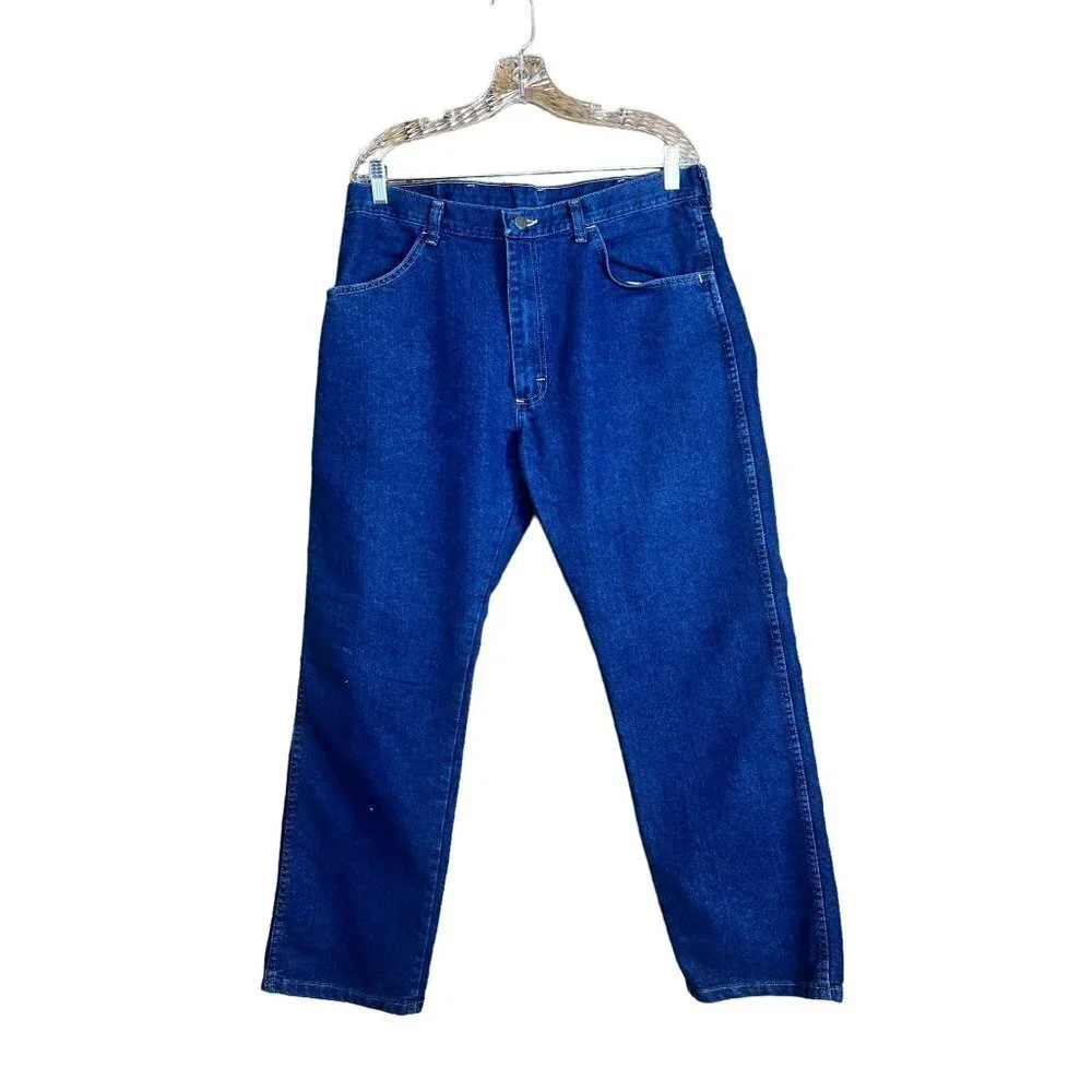 Wrangler Regular Fit Men's Jeans